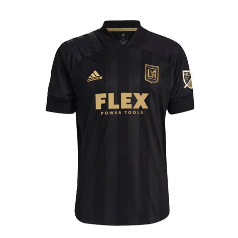 adidas los angeles uni weiß|Los Angeles Football Club .